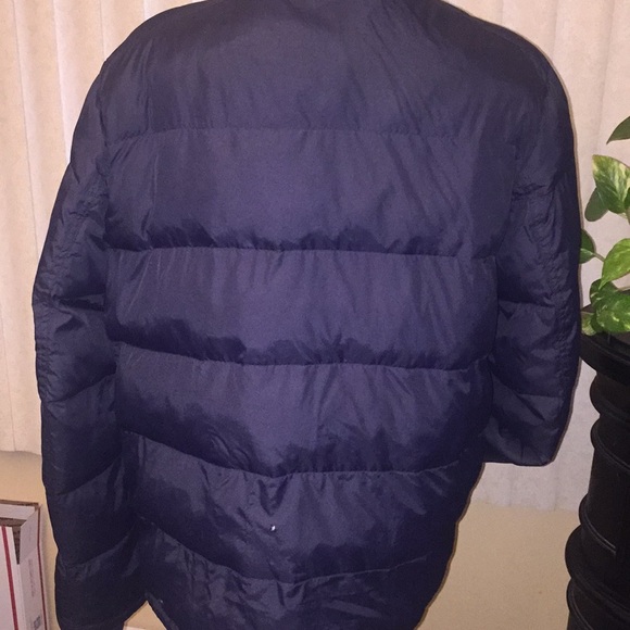 Tommy hill figure bubble jacket - Picture 2 of 7